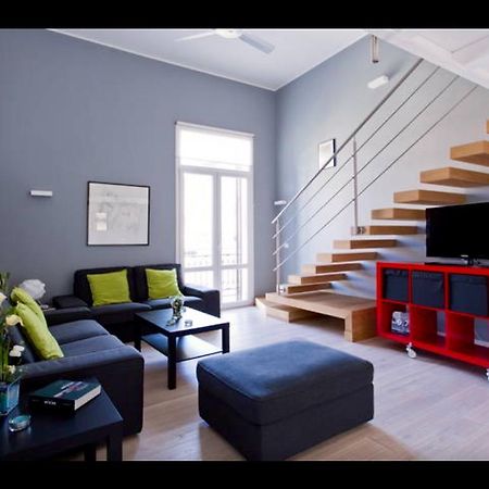 팔레르모 Casa Gravina 아파트 외부 사진