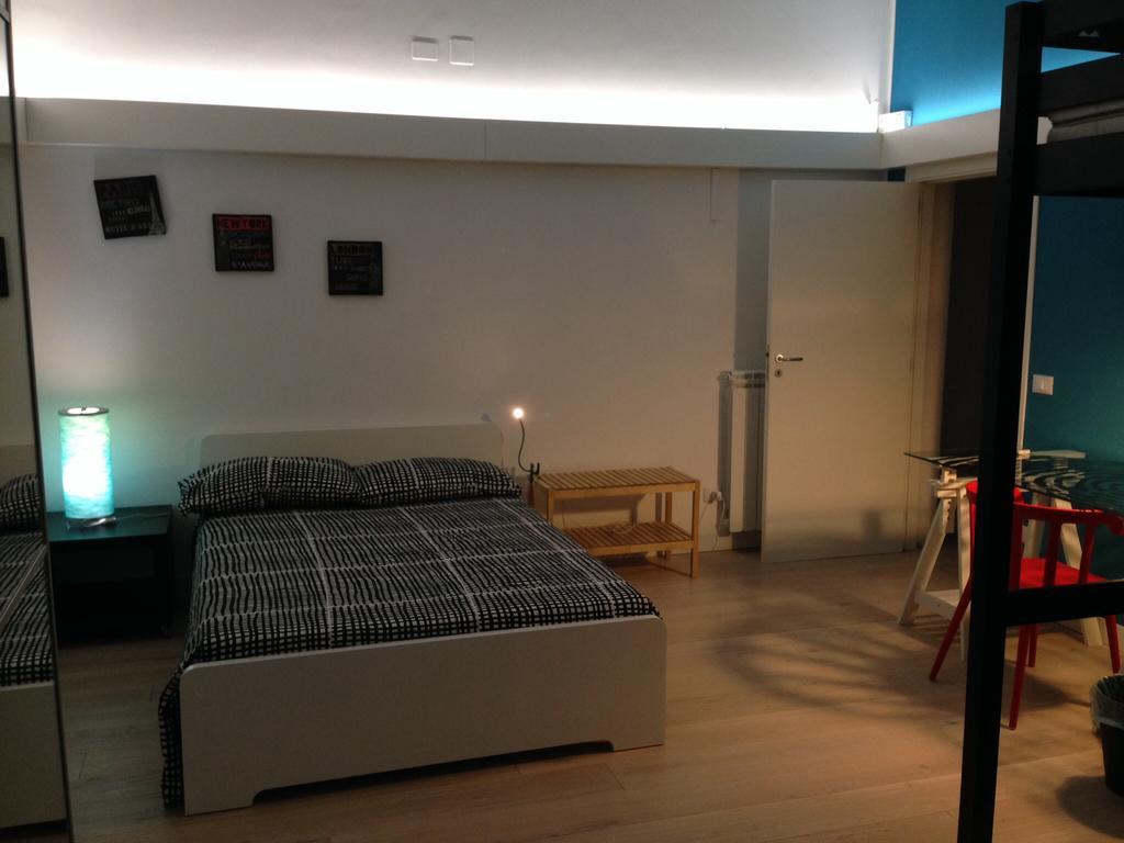 팔레르모 Casa Gravina 아파트 객실 사진