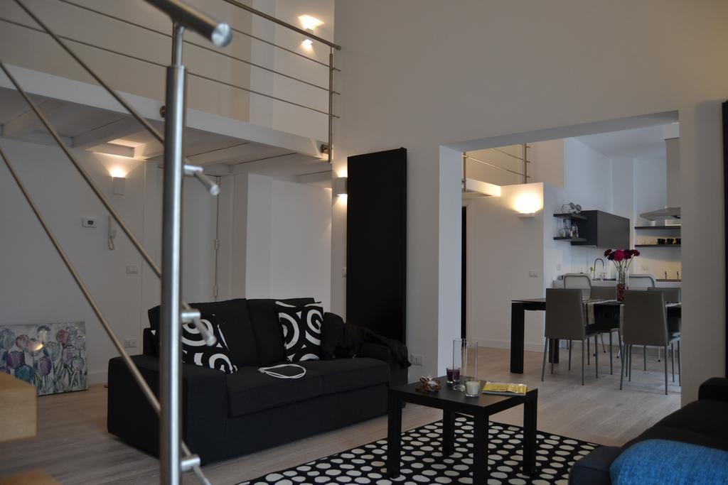 팔레르모 Casa Gravina 아파트 객실 사진