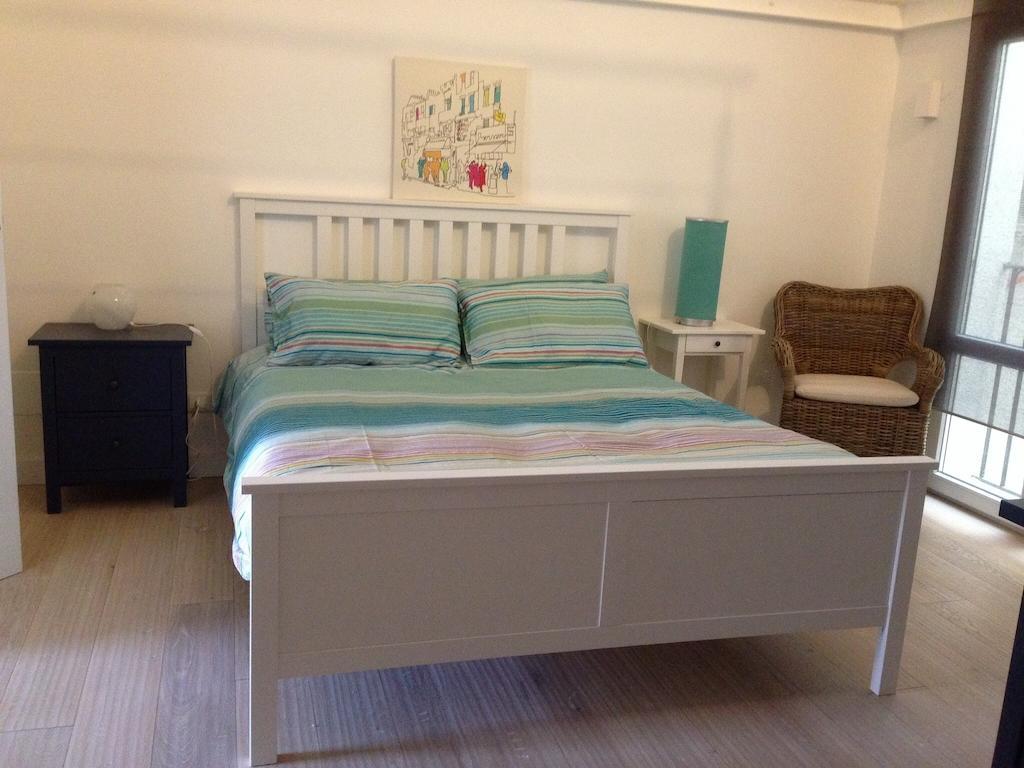 팔레르모 Casa Gravina 아파트 객실 사진